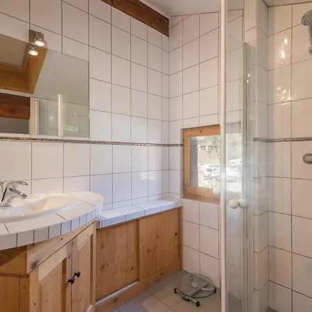 Chalet Chalet Trappette Chamonix