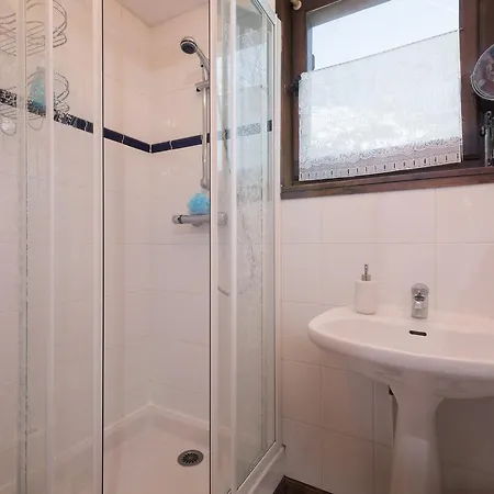 Chalet Trappette Chamonix