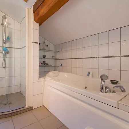 Chalet Trappette * Chamonix