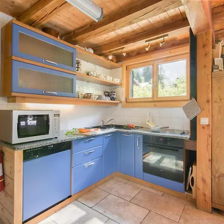 Chalet Chalet Trappette *