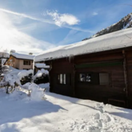 Chalet Trappette *